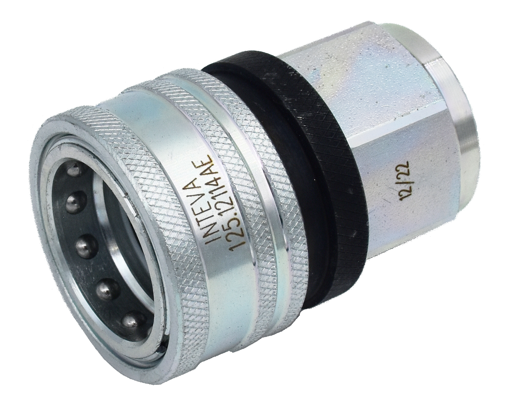 Enchufe 3/4 (H) BSP 16 (160) MPa (bar)
